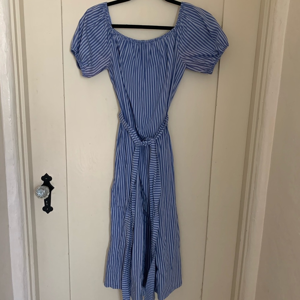 Zara dress